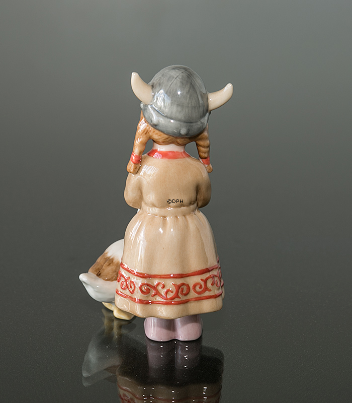 Årets Viking 2004, pige, Thora