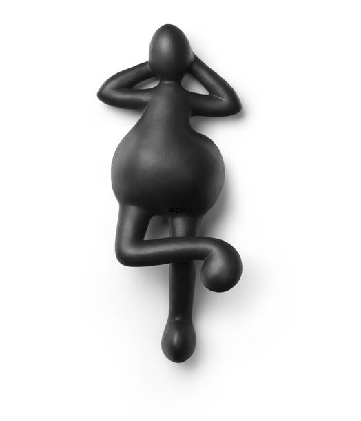 Lille Musica figur, Dasenoden, Royal Copenhagen figur nr. 148