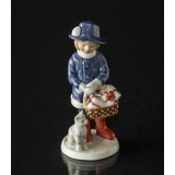 Årsfigur 2005, Anna med gaver