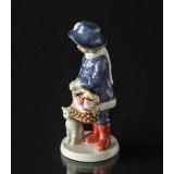 Årsfigur 2005, Anna med gaver