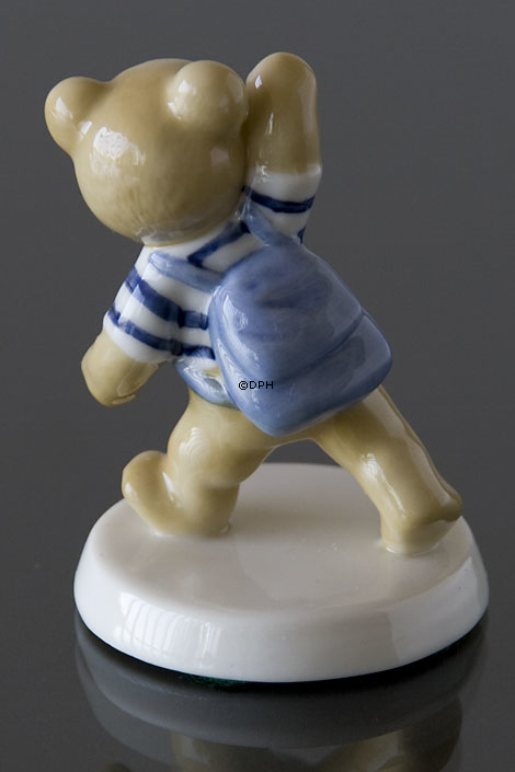 Theodor 2005 Årets Teddybjørn