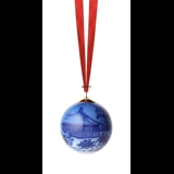 X-mas Ornament. Christmas Drop