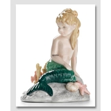 Den Lille Havfrue , Royal Copenhagen figur nr. 225