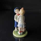Svinedrengen, Royal Copenhagen figur nr. 227