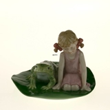 Tommelise, Royal Copenhagen figur nr. 229