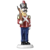 Soldat, Royal Copenhagen figur nr. 289 i serien Toys