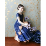 Kærlighed, Royal Copenhagen figur nr. 297