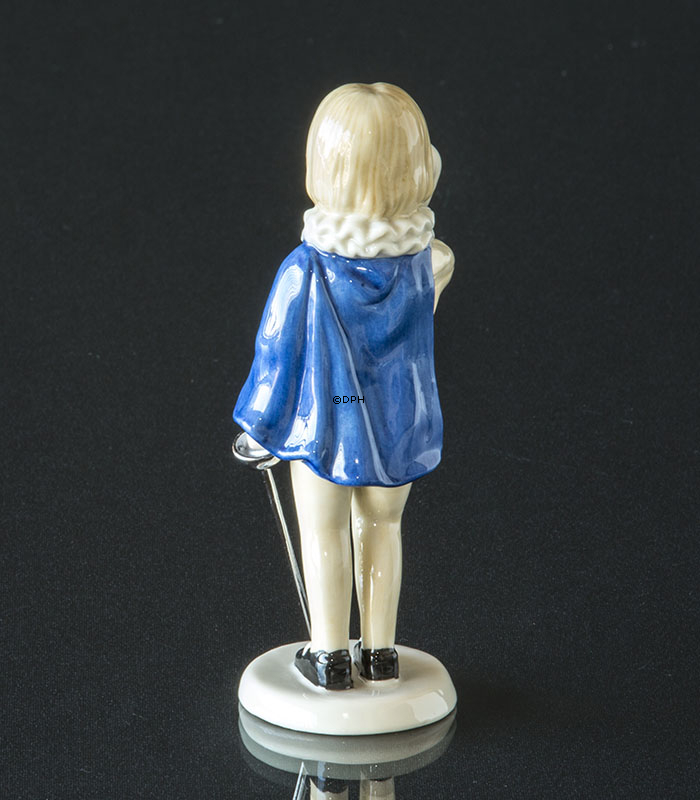 Royal Copenhagen Årsfigur 2006, Hamlet