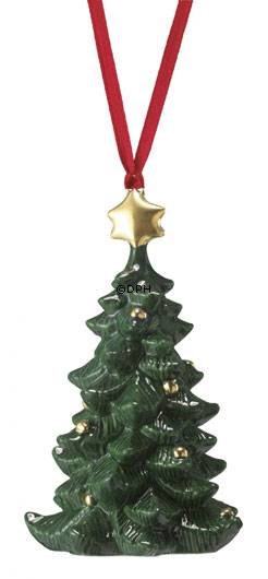 Bing & Grøndahl juleornament 2006, Juletræ