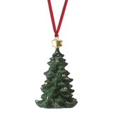 2006 Bing & Grondahl Christmas ornament, Christmas tree