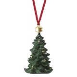 Bing & Grøndahl juleornament 2006, Juletræ