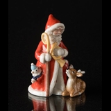 Årets Julemand 2006, Julemanden med sit rensdyr rudolf