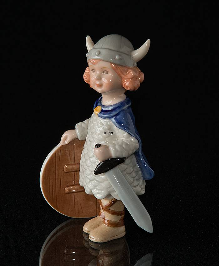 Årets Viking 2006, pige, Kraka