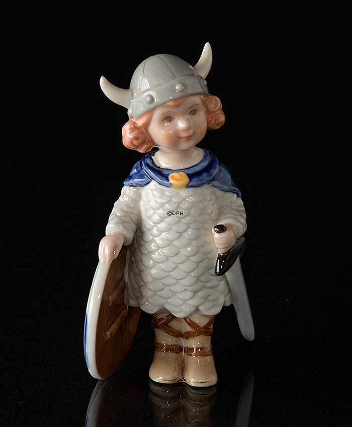 Årets Viking 2006, pige, Kraka