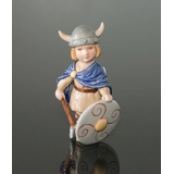 Årets Viking 2006, dreng, Harald