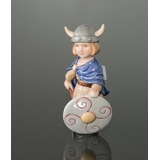 Årets Viking 2006, dreng, Harald