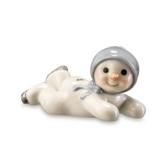 Vinterserie 2006 snemand, Baby Arthur, Royal Copenhagen