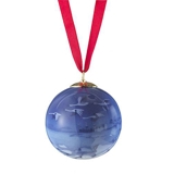 Royal Copenhagen jule ornament