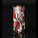 Father Christmas, Royal Copenhagen Christmas figurine no. 321