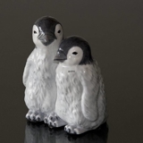 Young Penguins, Royal Copenhagen figurine no. 325