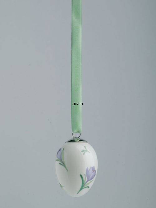 Påskeæg, Krokus, Royal Copenhagen påskeæg 2006