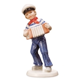 Årsfigur 2007, Oscar, Royal Copenhagen