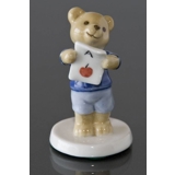 Theodor 2007 årets teddybjørn