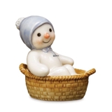 Vinterserie 2007 snemand, Baby Arthur, Royal Copenhagen