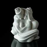 Figurine no. 403 in the series "Emotions", Passion