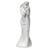Ømhed, Royal Copenhagen figur nr. 404 i serien Emotions