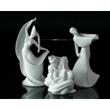 Længsel, Royal Copenhagen figur nr. 405 i serien Emotions