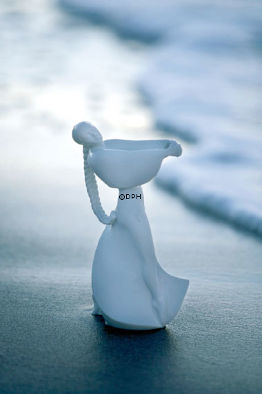 Længsel, Royal Copenhagen figur nr. 405 i serien Emotions