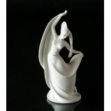 Glæde, Royal Copenhagen figur nr. 406 i serien Emotions