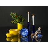 Pige med føl, Royal Copenhagen figur nr. 448