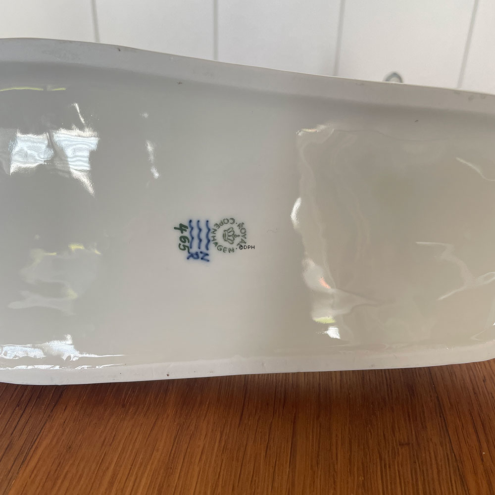 Dådyr hind, Royal Copenhagen figur nr. 465