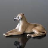 Deutsche Dogge, Royal Copenhagen Figur Nr. 511