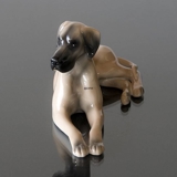 Grand Danois, Royal Copenhagen figur nr. 511