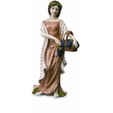 Efterår, Royal Copenhagen årstidsfigur nr. 553