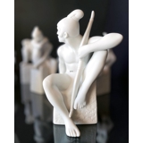 Stjernetegnsfigur, Skytte (23. november til 21. december), mand, Royal Copenhagen figur nr. 1249612