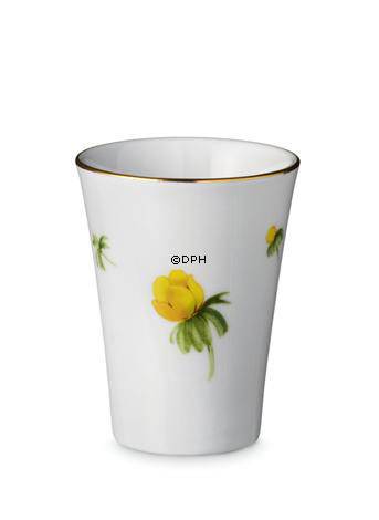 Vase med errantis, Royal Copenhagen nr. 632