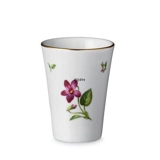 Vase med viol, Royal Copenhagen nr. 635