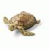 Skildpadde, Royal Copenhagen Fortuna figur Lykkefigur | Nr. 1249688 | DPH Trading