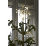Royal Copenhagen Christmas topstjerne