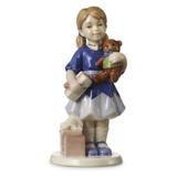 Royal Copenhagen Annual Figurine 2009, Sarah