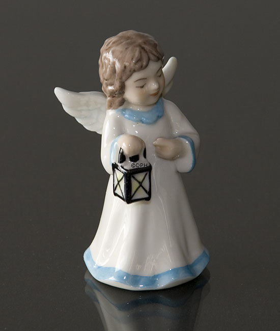 Årets Englebørn 2009, Pige med lanterne