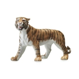 Tiger, Royal Copenhagen figur nr. 805