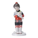 Royal Copenhagen Annual Figurine 2010, Ivalu