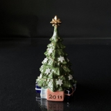 Årets Juletræ 2011