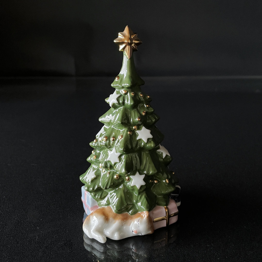 Årets Juletræ 2011