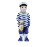 Royal Copenhagen Annual Figurine 2012, William